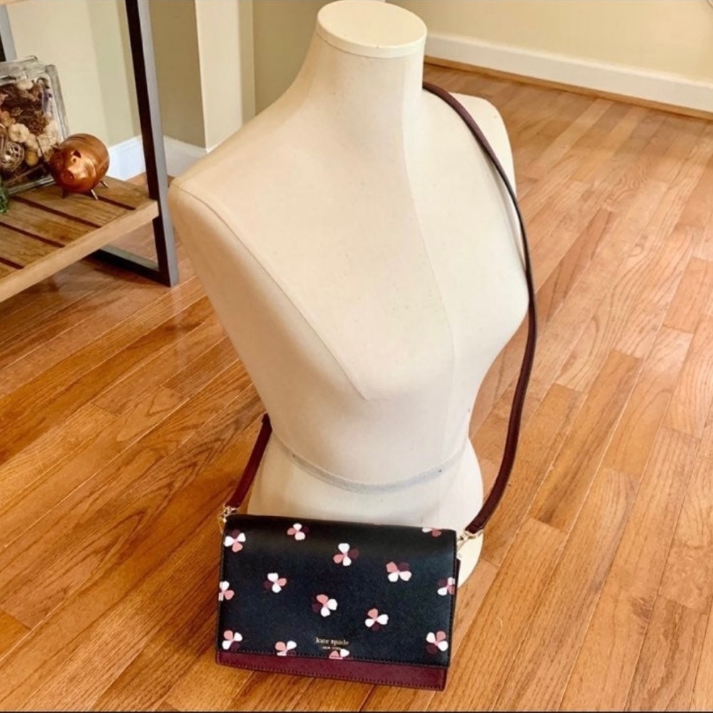 NEW Kate Spade Cameron Convertible Crossbody